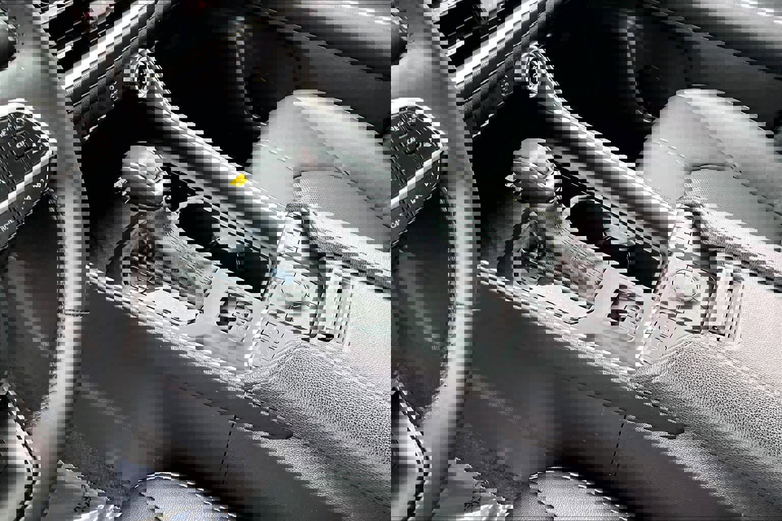 Used 2025 Toyota Grand Highlander AWD image 15