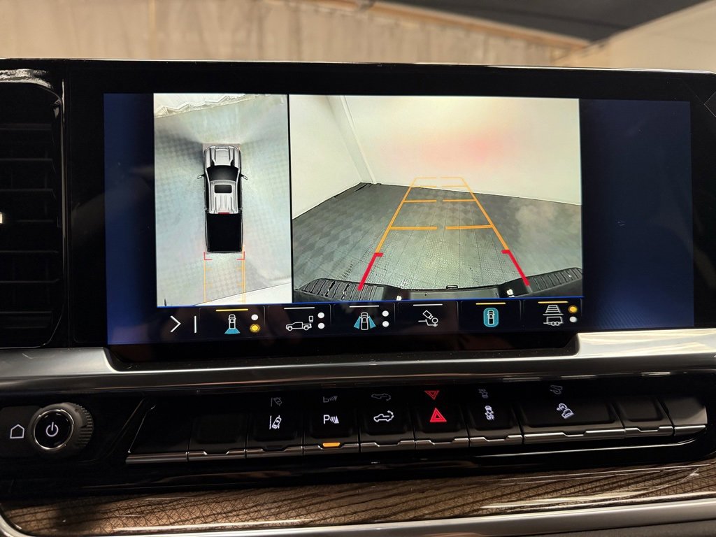 New 2026 Chevrolet Silverado 2500 LT w/ Trail Boss Package image 30