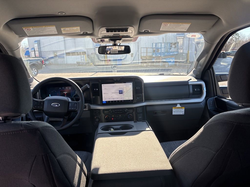 New 2026 Ford F250 XLT w/ XLT Premium Package image 18