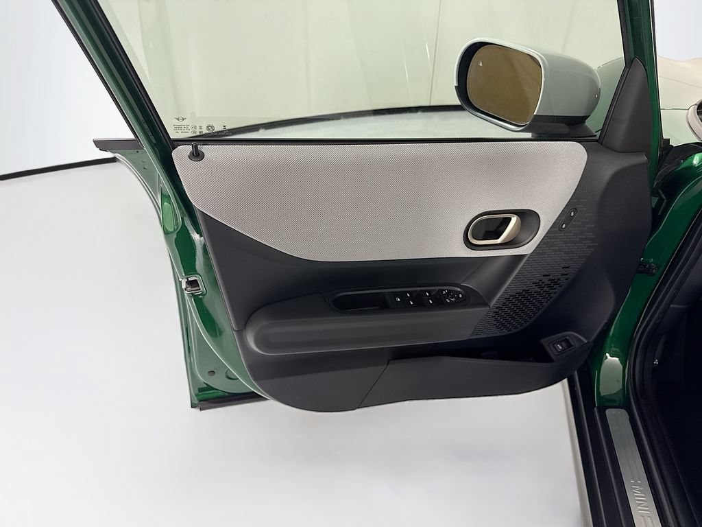 New 2026 MINI Cooper S FWD image 24