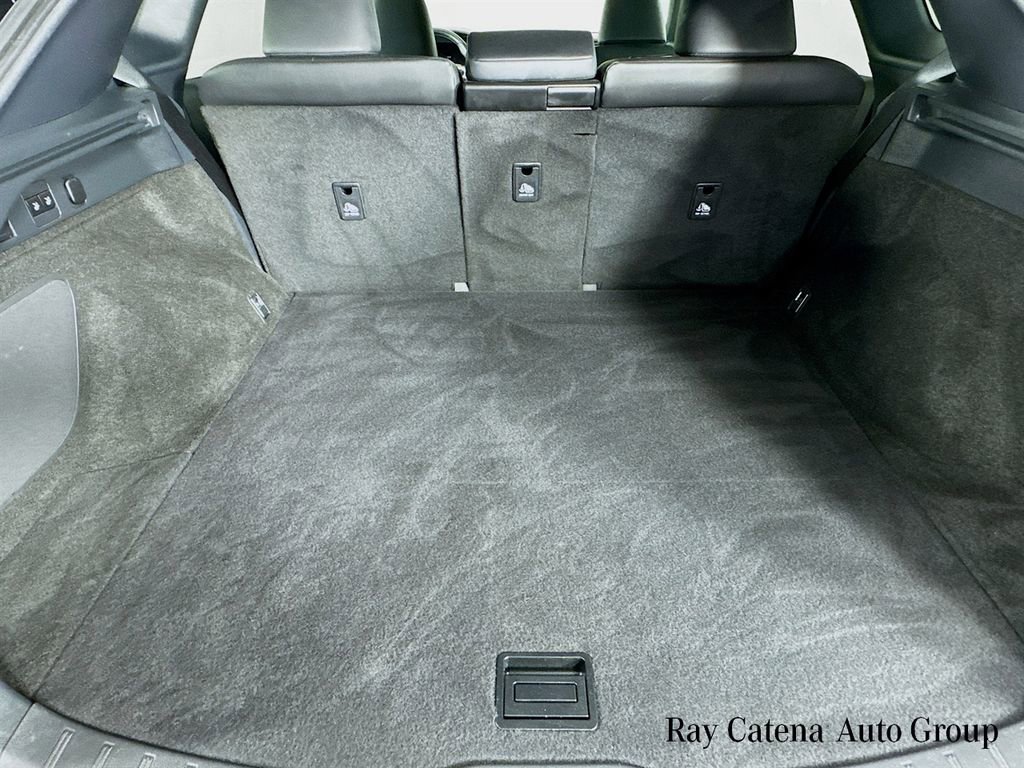 Certified 2023 Lexus RX 350 Premium w/ Accessory Package AWD/4WD image 29