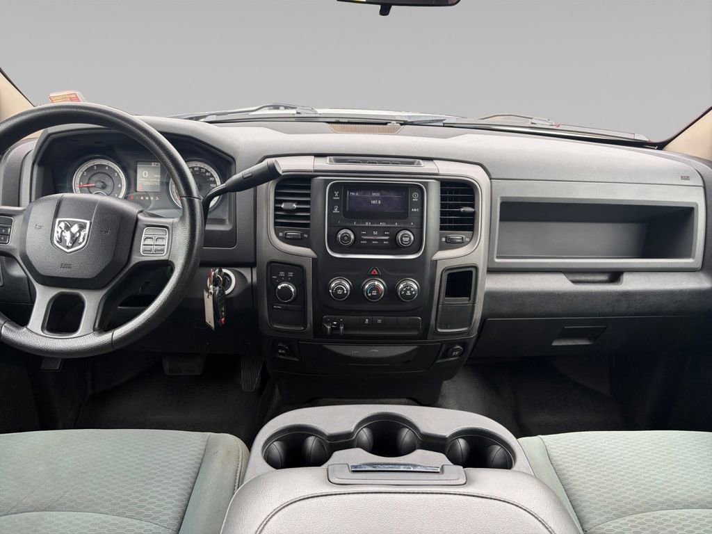 Used 2014 RAM 1500 Express AWD/4WD image 11