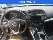 Used 2022 Nissan Maxima SV w/ Floor Mat Group FWD image 10