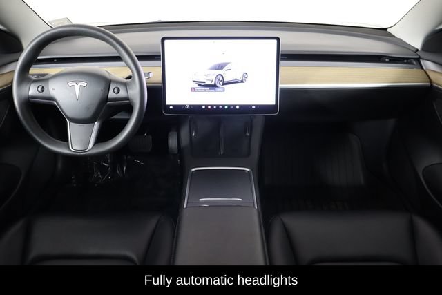 Used 2023 Tesla Model 3 Standard Range RWD image 11