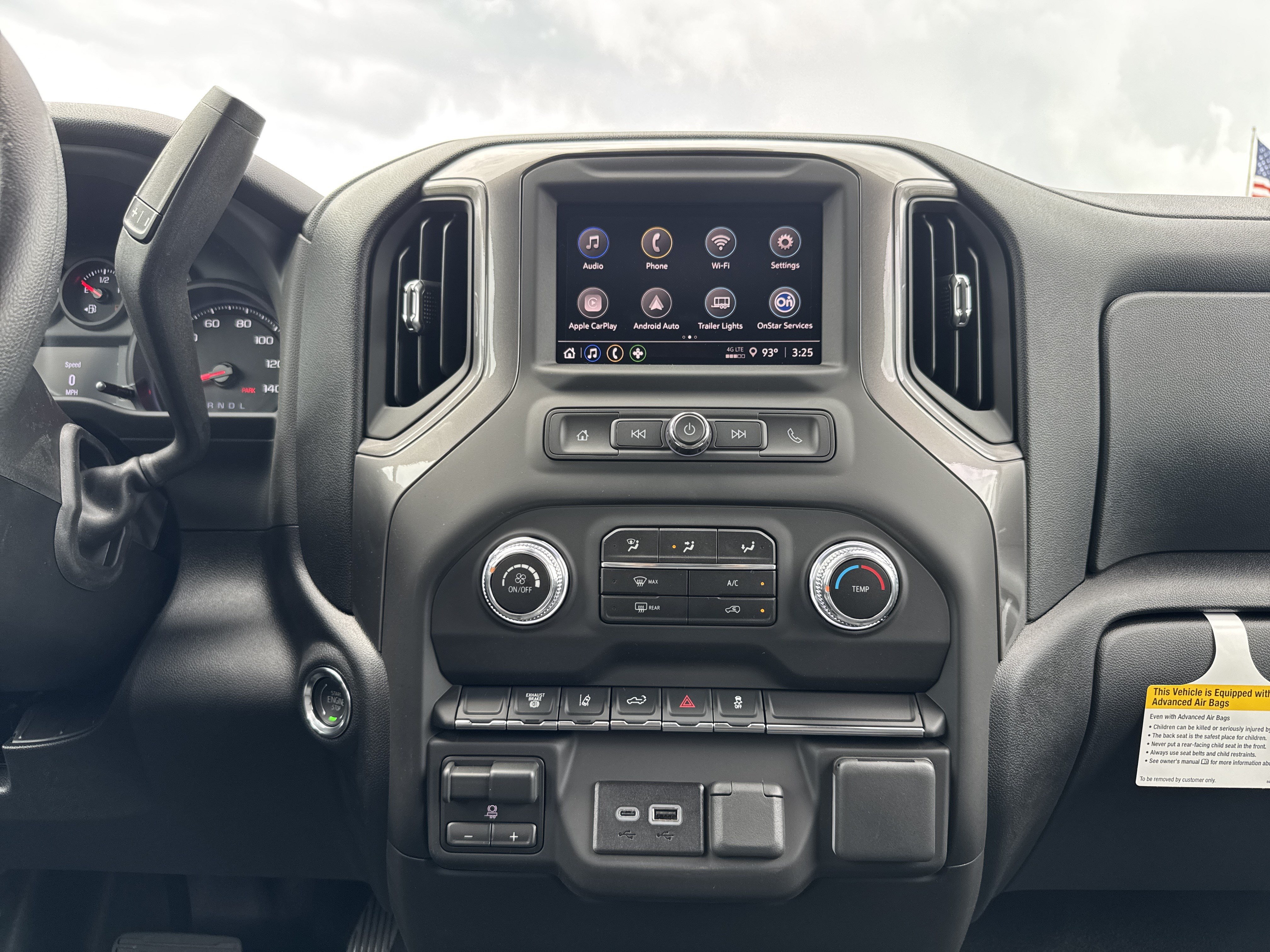 New 2026 GMC Sierra 3500 Pro AWD/4WD image 25