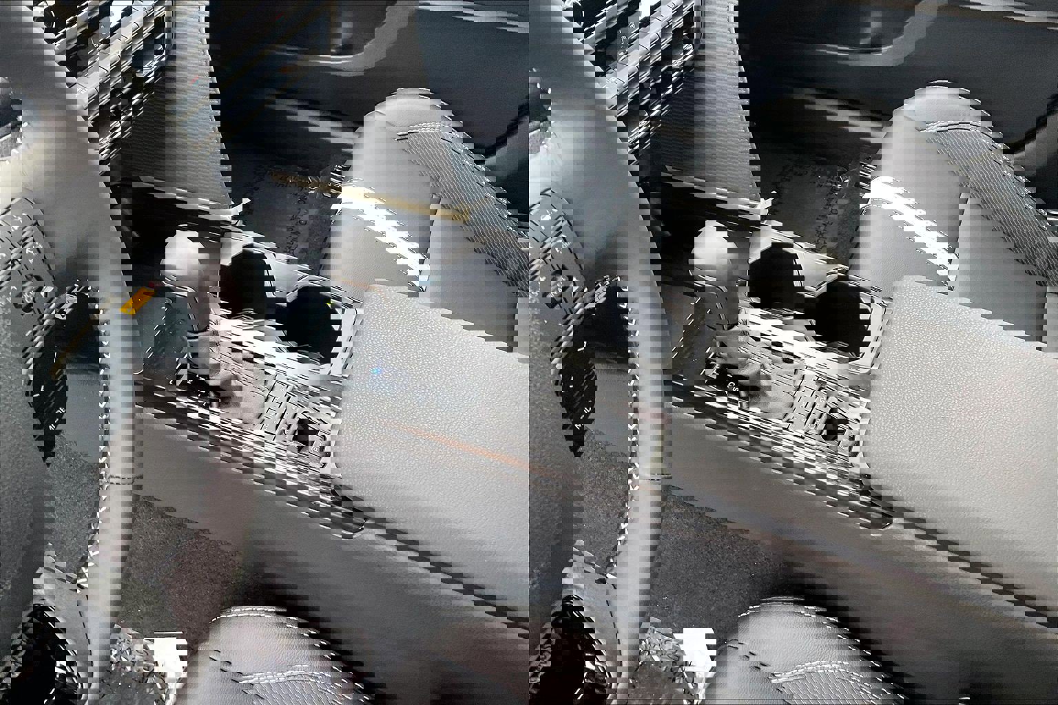 New 2026 Toyota Camry SE image 10