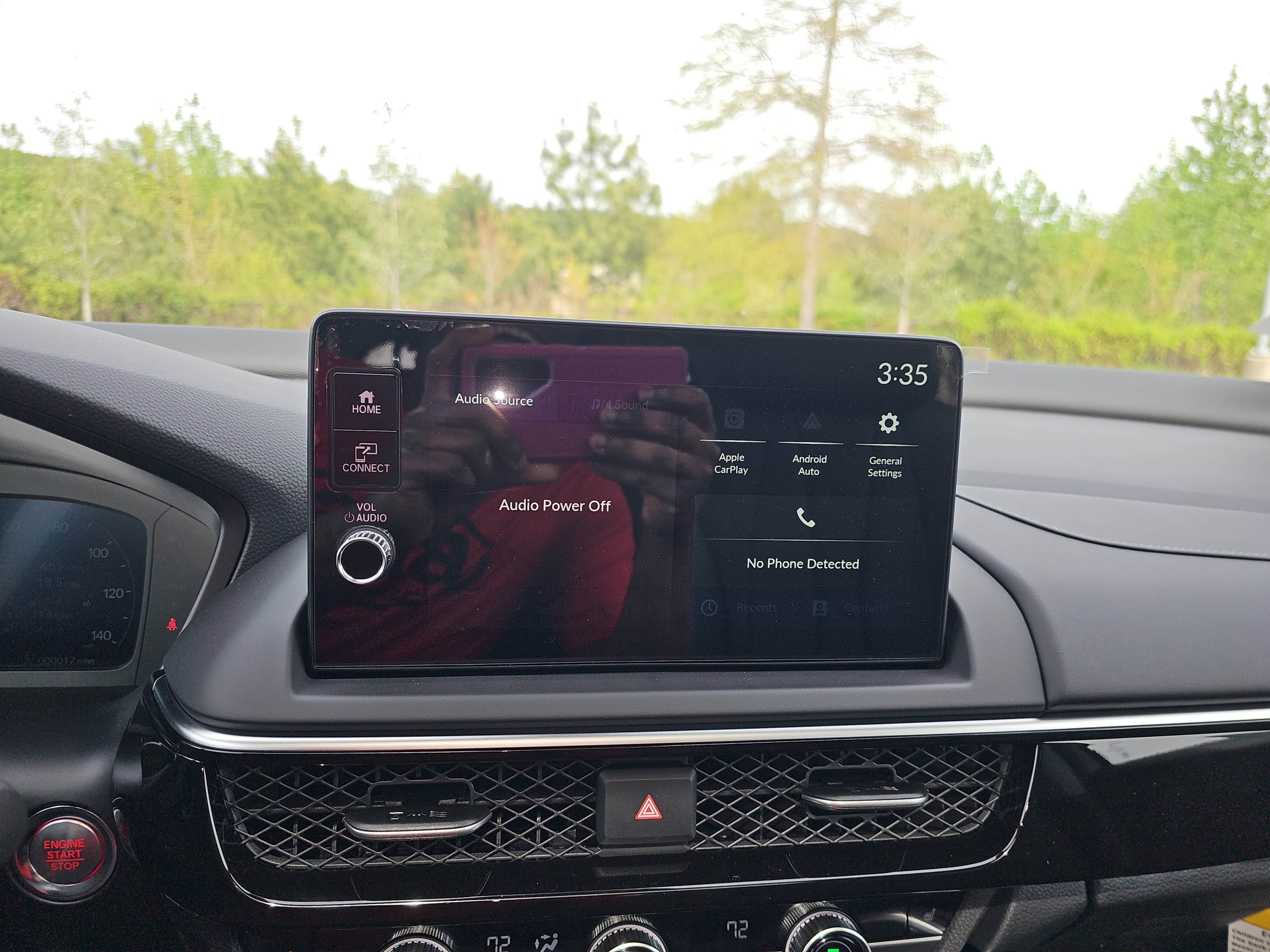 New 2026 Acura ADX FWD image 22