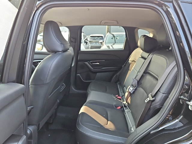 New 2026 MAZDA CX-5 Select AWD/4WD image 8