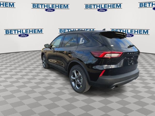 New 2026 Ford Escape ST-Line w/ Tech Pack #1 AWD/4WD image 6