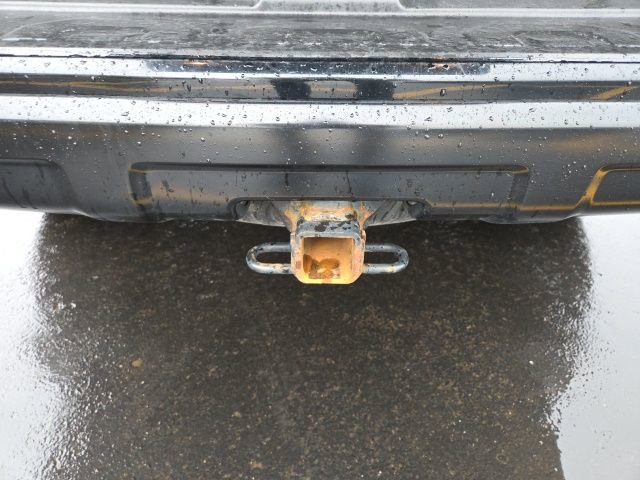 Used 2020 Toyota 4Runner TRD Off-Road Premium w/ Moonroof Package image 26