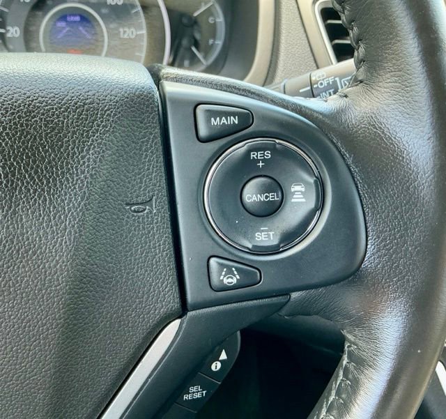 Used 2016 Honda CR-V Touring image 20