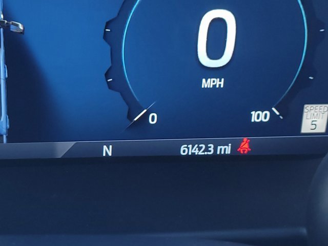 Certified 2024 Ford F450 Platinum w/ FX4 Off-Road Package image 20