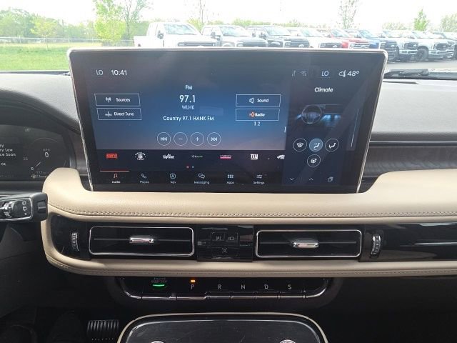 Used 2022 Lincoln Nautilus Reserve w/ Equipment Group 201A AWD/4WD image 30