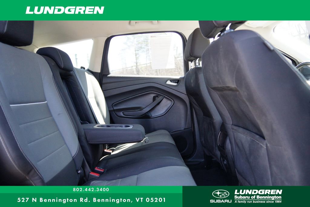 Used 2015 Ford Escape SE image 24