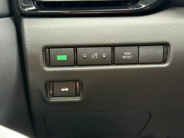 Used 2024 Nissan Sentra SR image 31