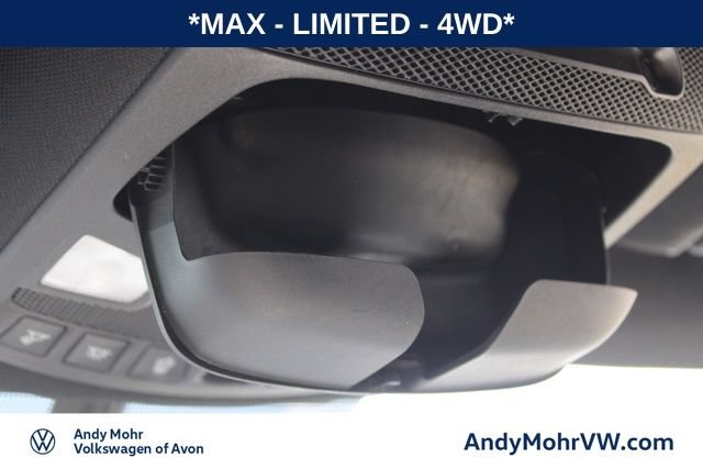 Used 2018 Ford Expedition Max Limited AWD/4WD image 46