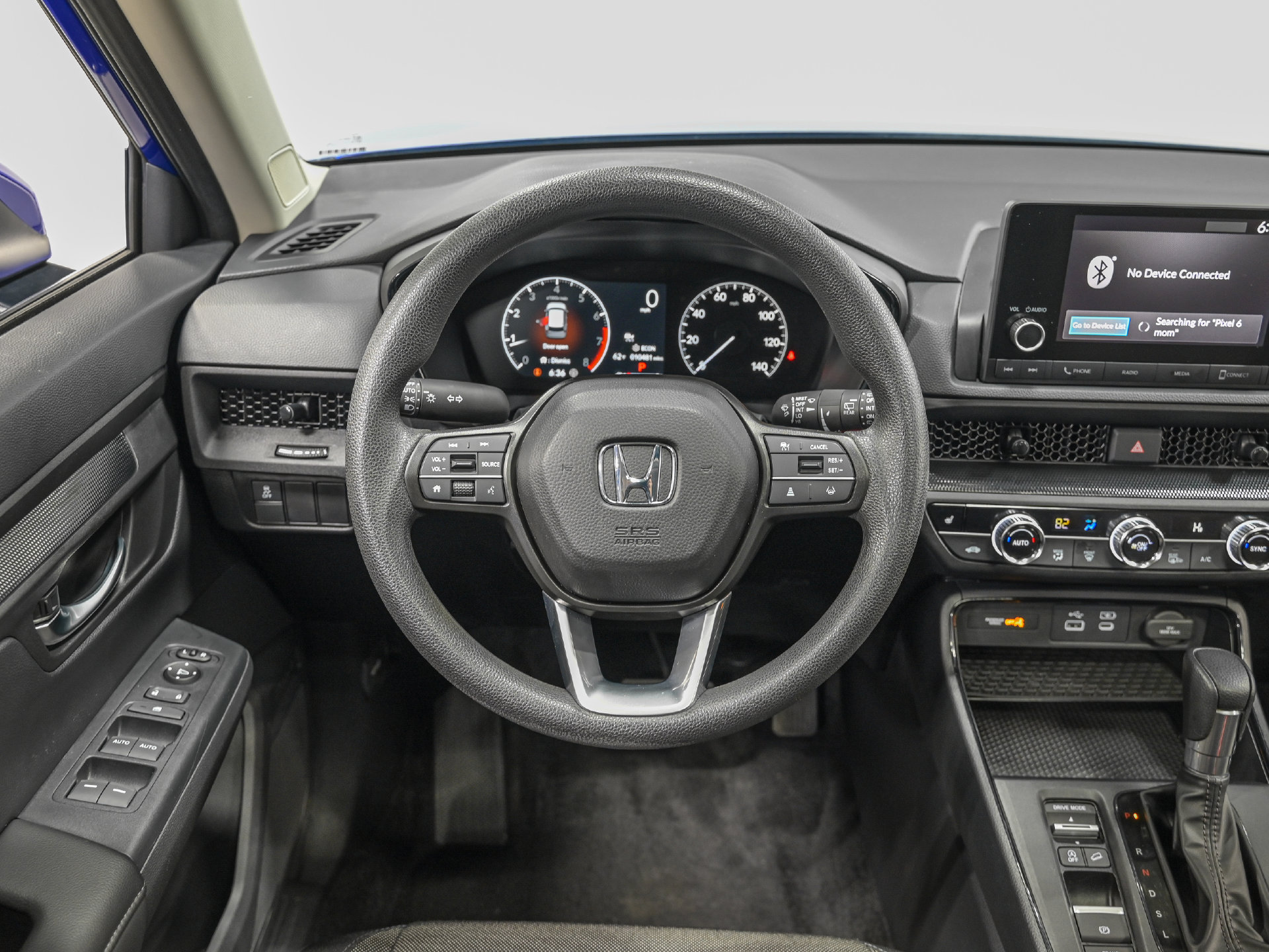 Used 2025 Honda CR-V EX image 17