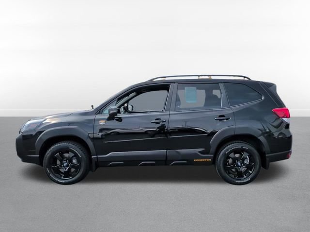 Used 2023 Subaru Forester Wilderness image 8