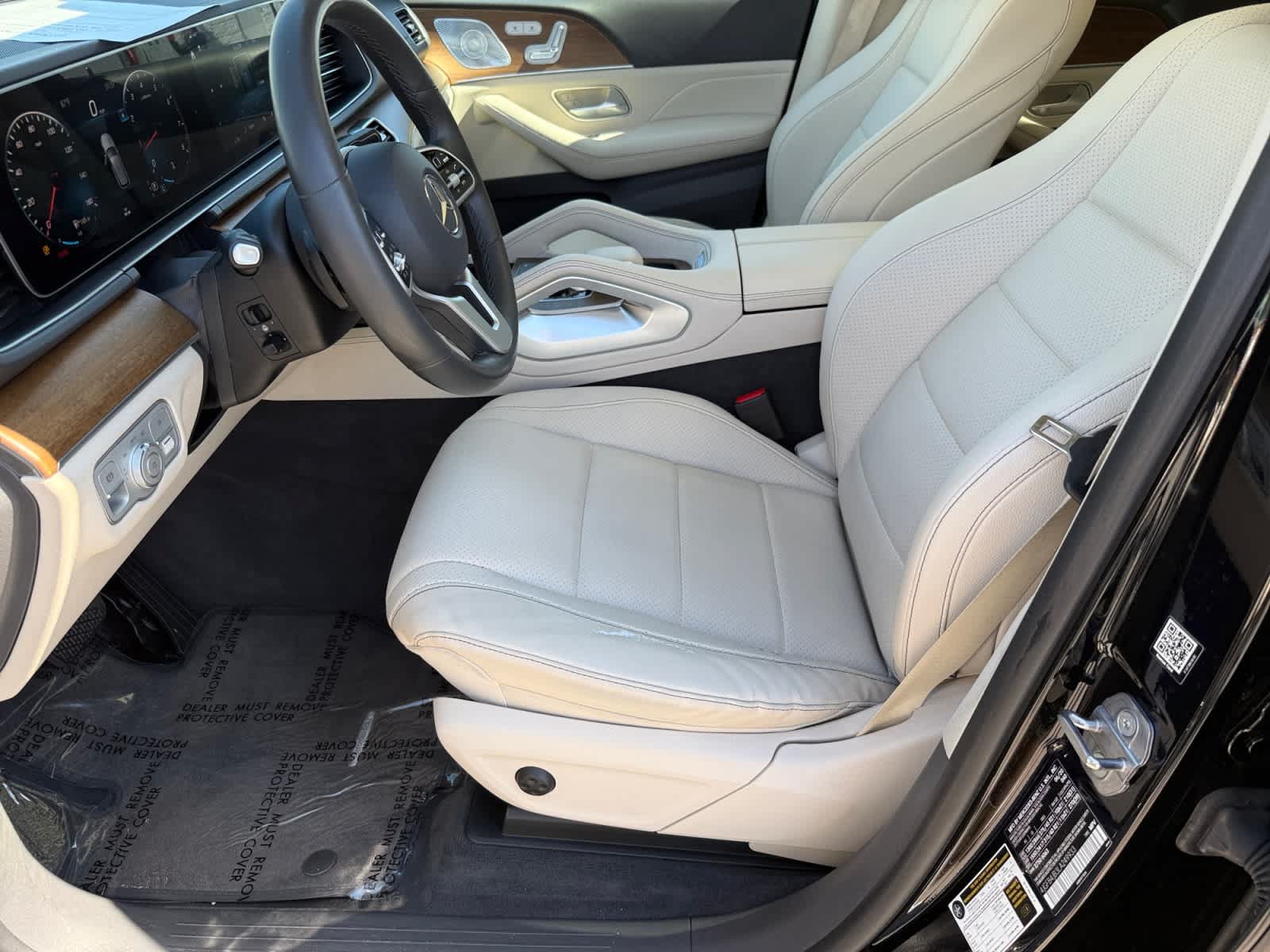 Used 2020 Mercedes-Benz GLE 350 image 10