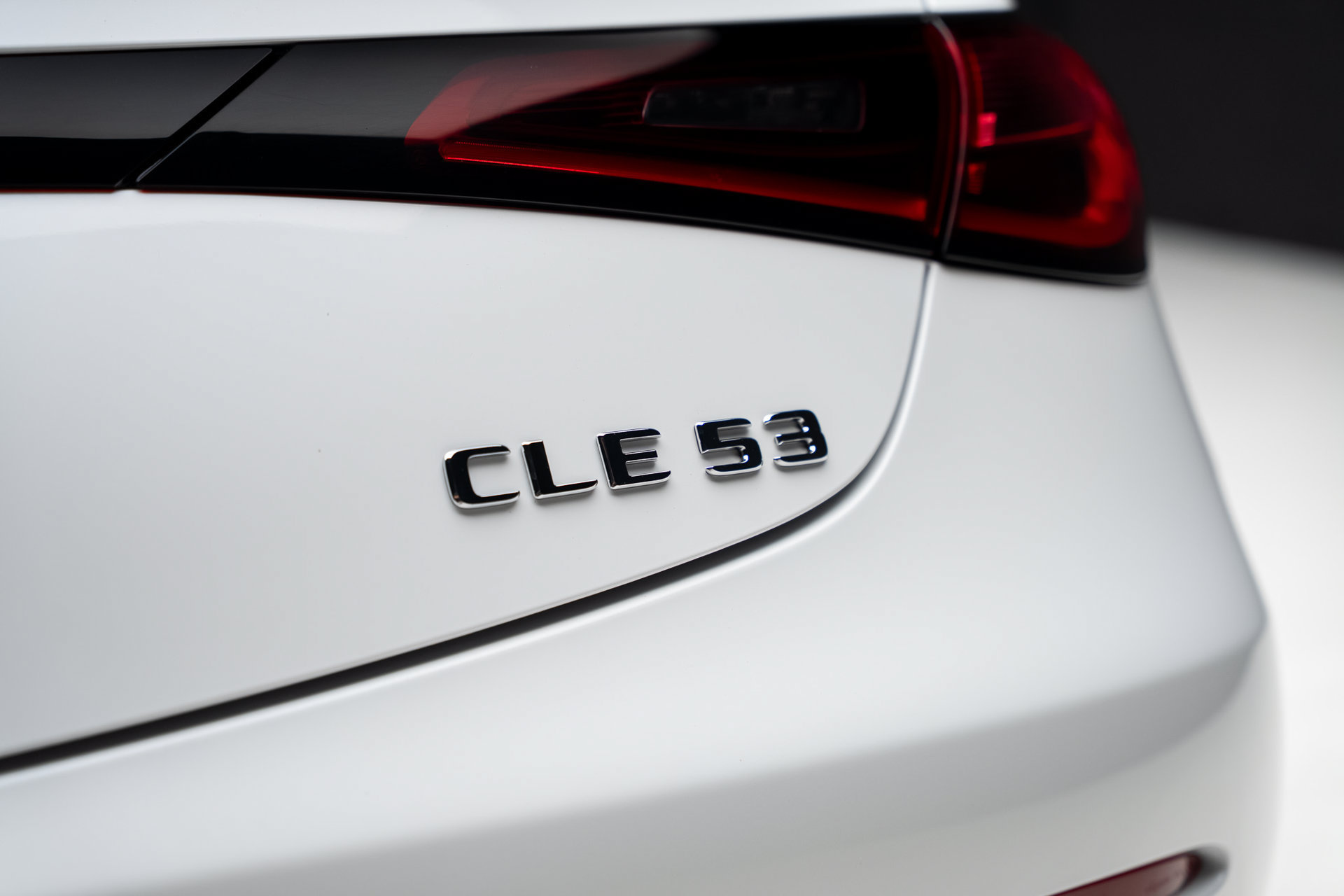 Used 2024 Mercedes-Benz CLE 53 AMG 4MATIC image 34
