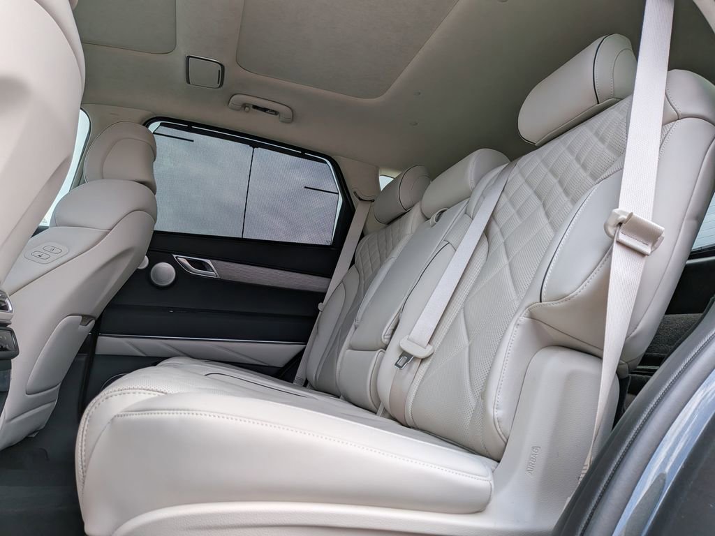 New 2026 Genesis GV80 3.5T Prestige AWD/4WD image 26