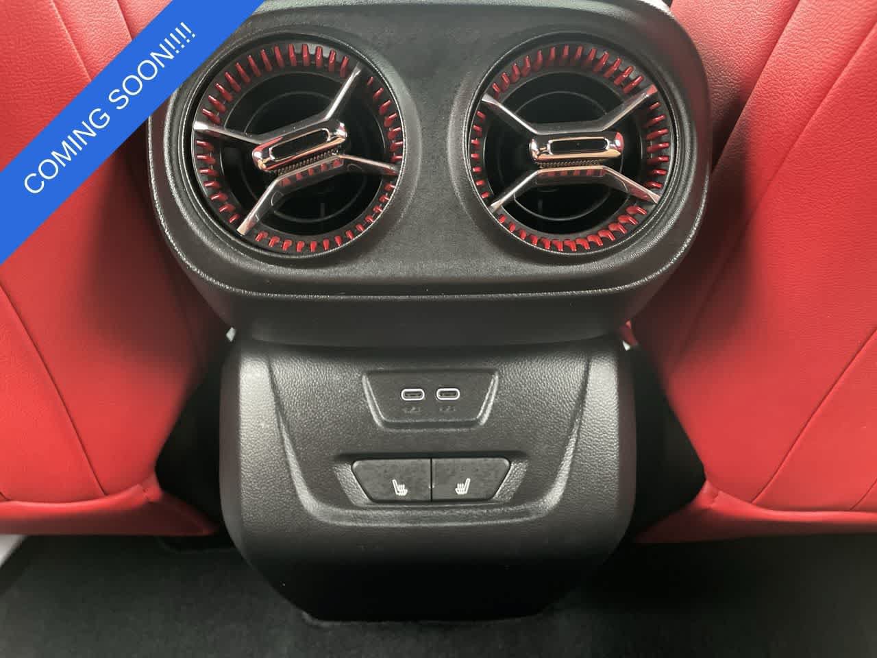 Used 2024 Chevrolet Blazer EV RS AWD/4WD image 21