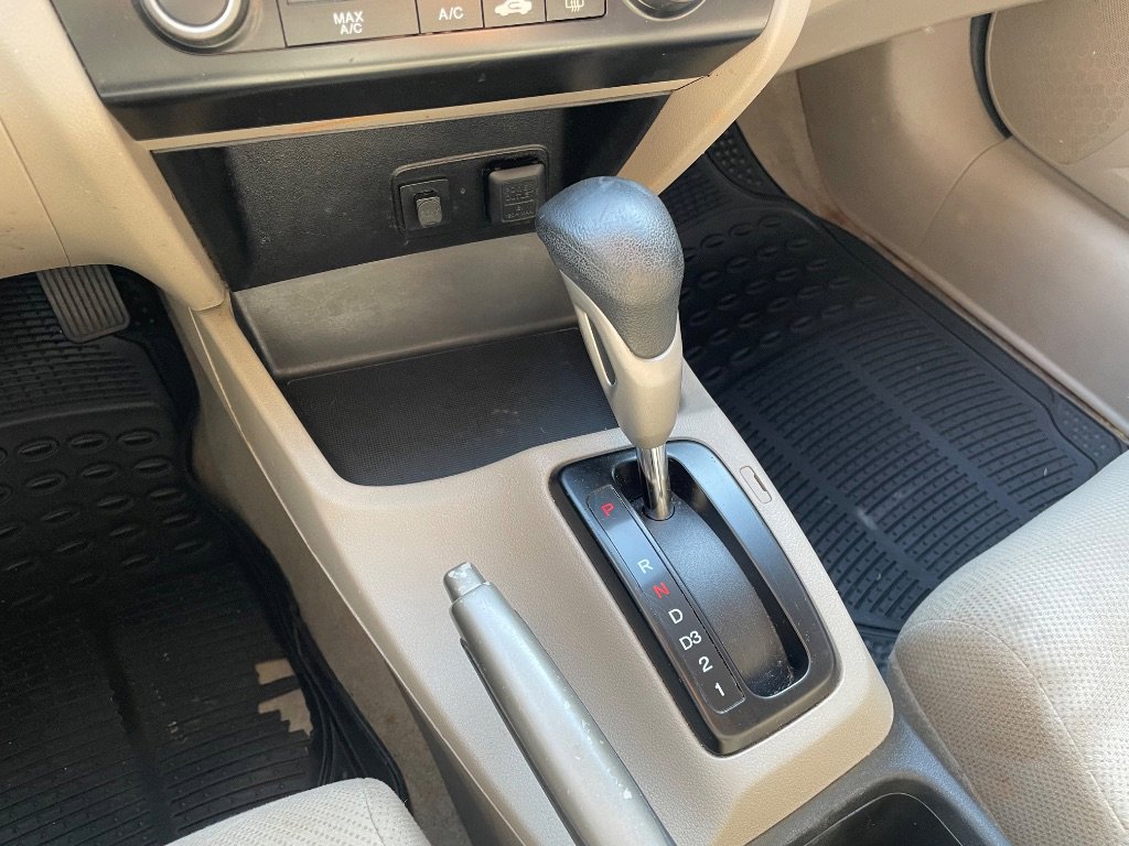 Used 2012 Honda Civic LX image 31