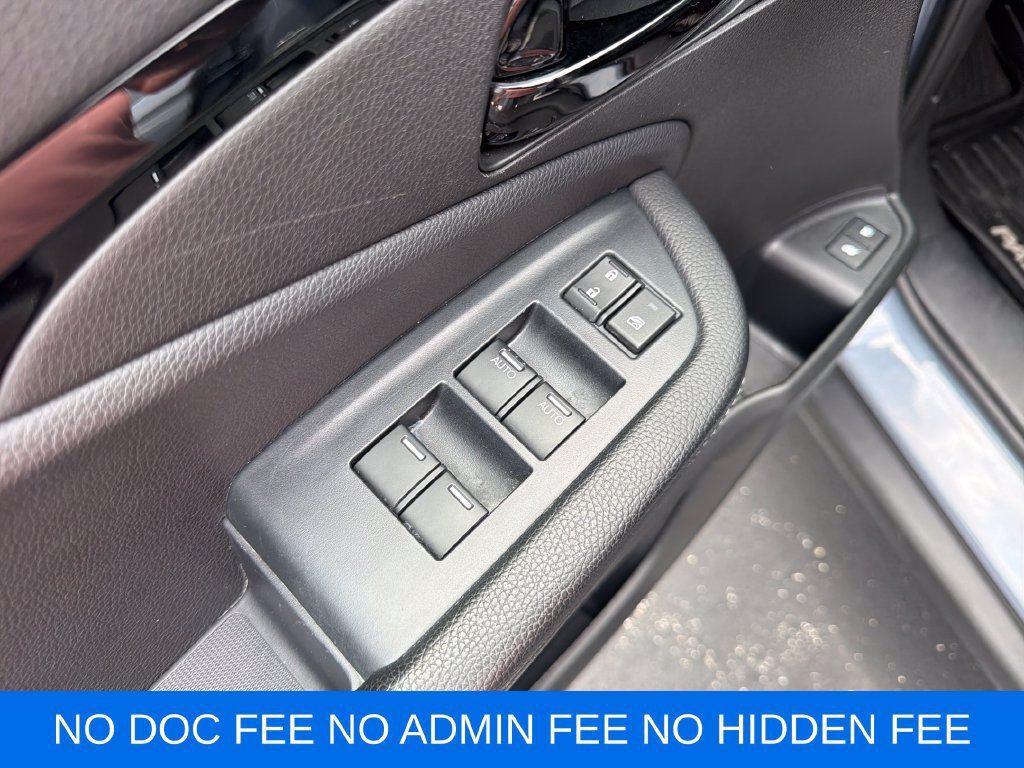 Used 2023 Honda Passport Elite image 13