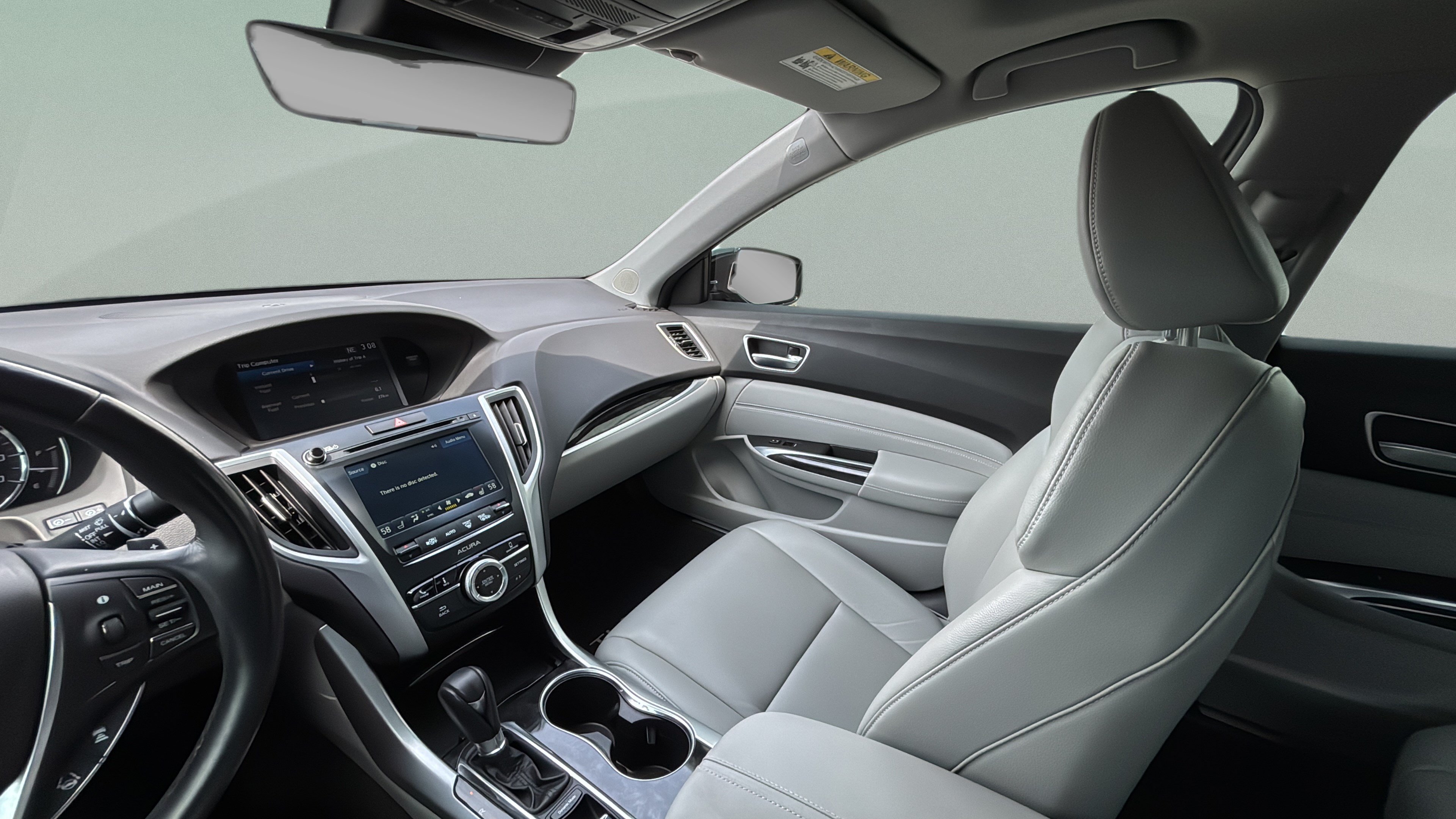 Used 2018 Acura TLX FWD image 31