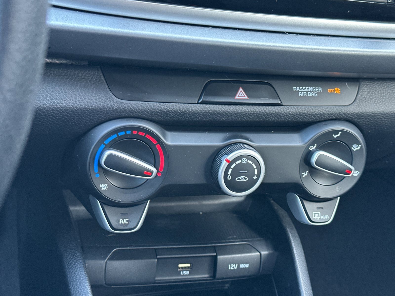 Used 2021 Kia Rio S image 18