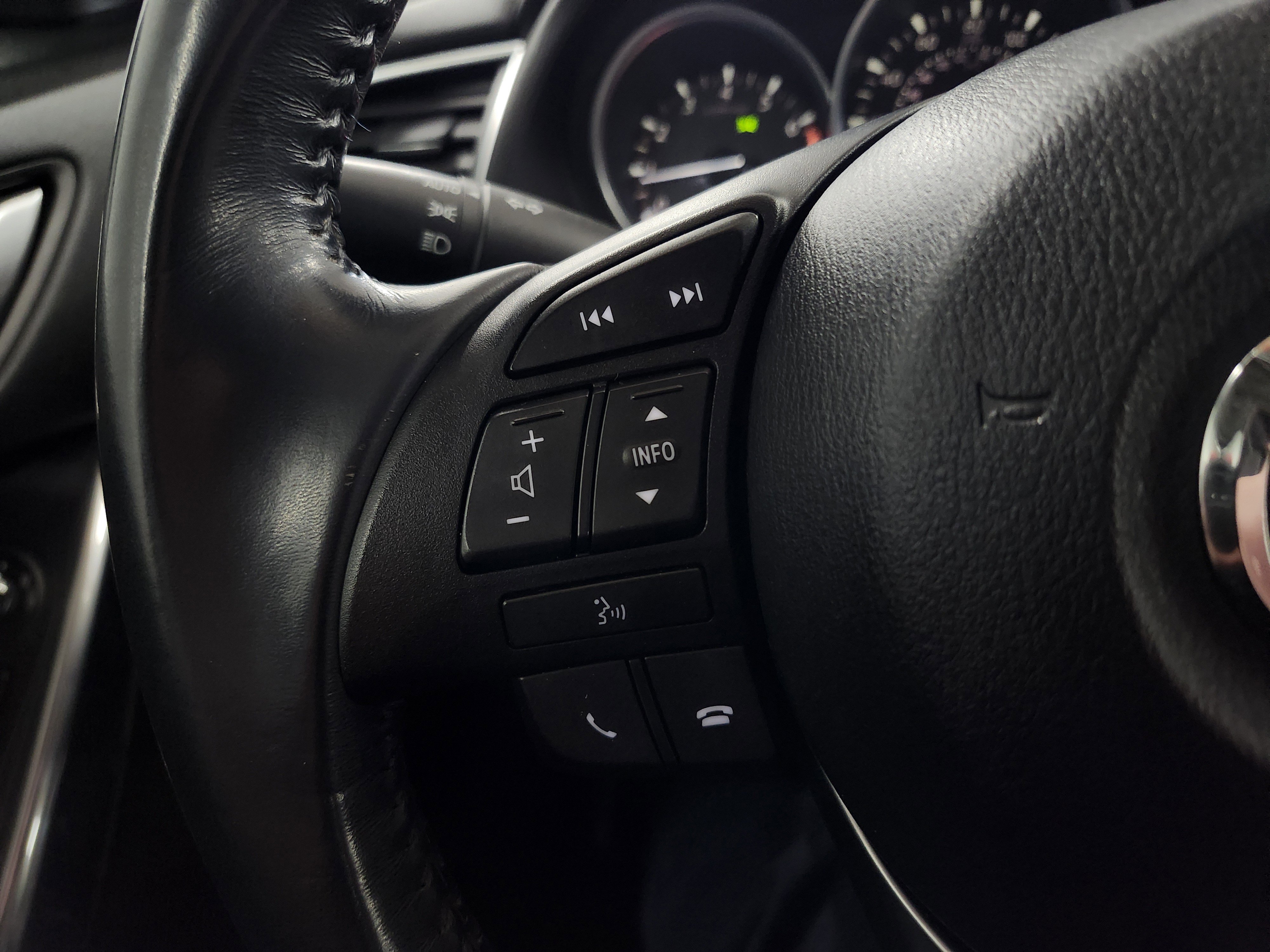 Used 2016 MAZDA MAZDA6 Touring image 12