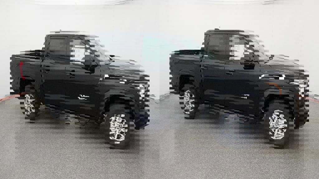 New 2026 Toyota Tundra SR5 image 56