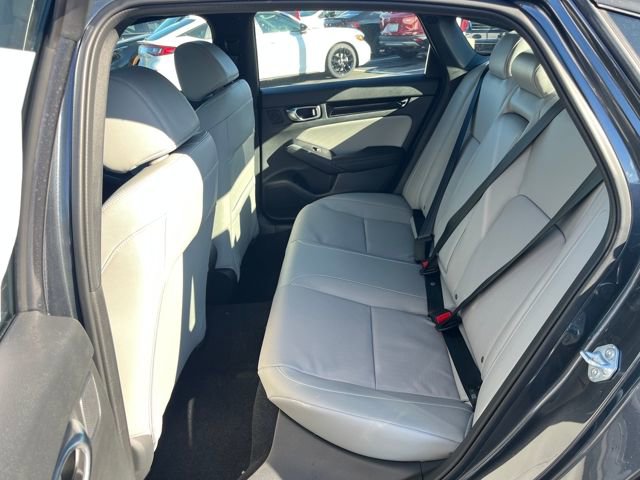 New 2026 Honda Civic Sport Touring image 15