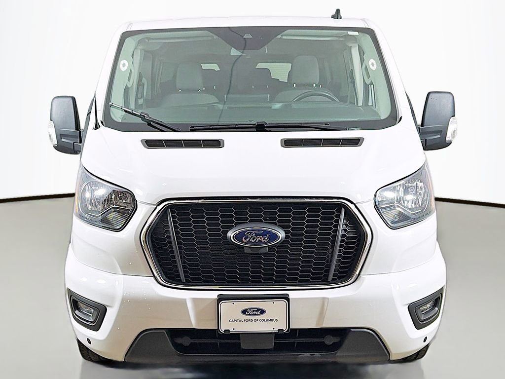 Used 2024 Ford Transit 350 XLT image 9