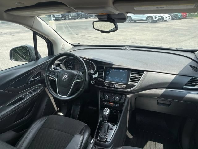 Used 2018 Buick Encore Preferred AWD/4WD image 23