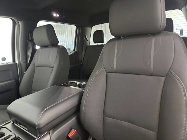 Certified 2026 Ford F150 STX AWD/4WD image 41