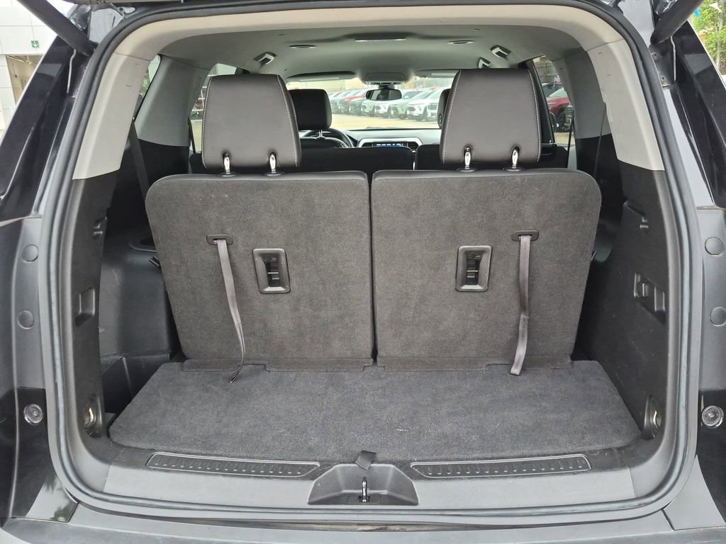 Used 2023 GMC Acadia SLT AWD/4WD image 23
