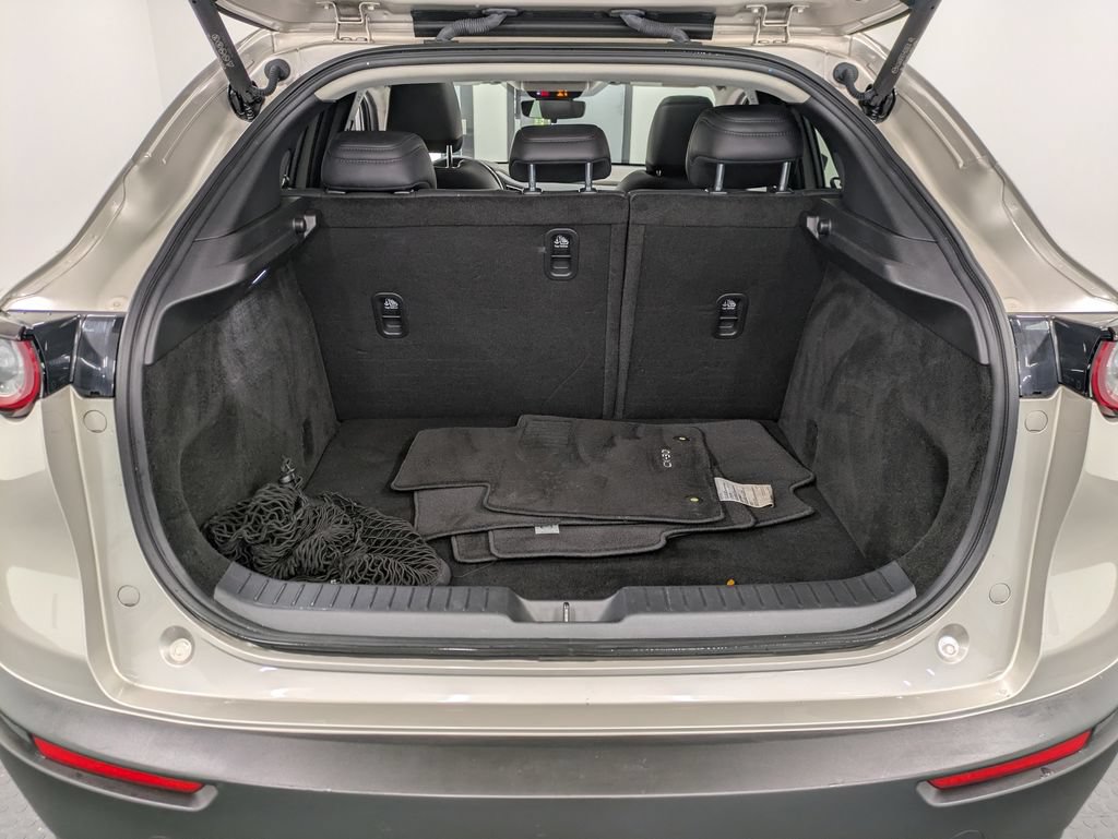 Certified 2023 MAZDA CX-30 AWD 2.5 S w/ Premium Package image 26