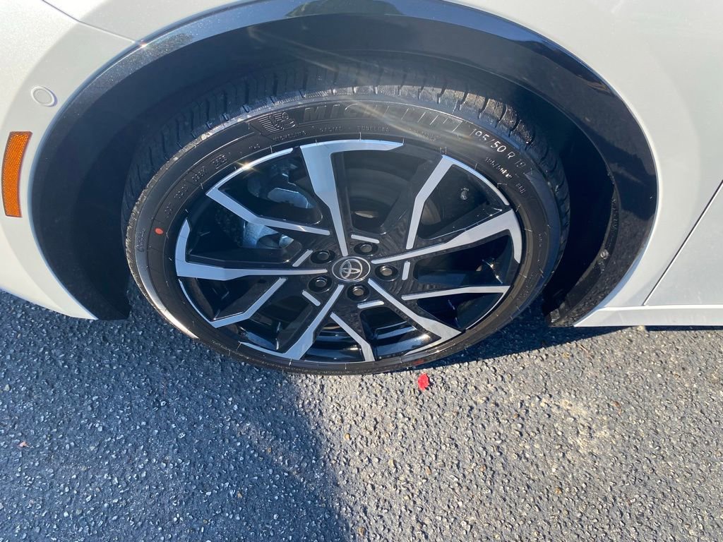 New 2026 Toyota Prius Plug-In Hybrid image 17