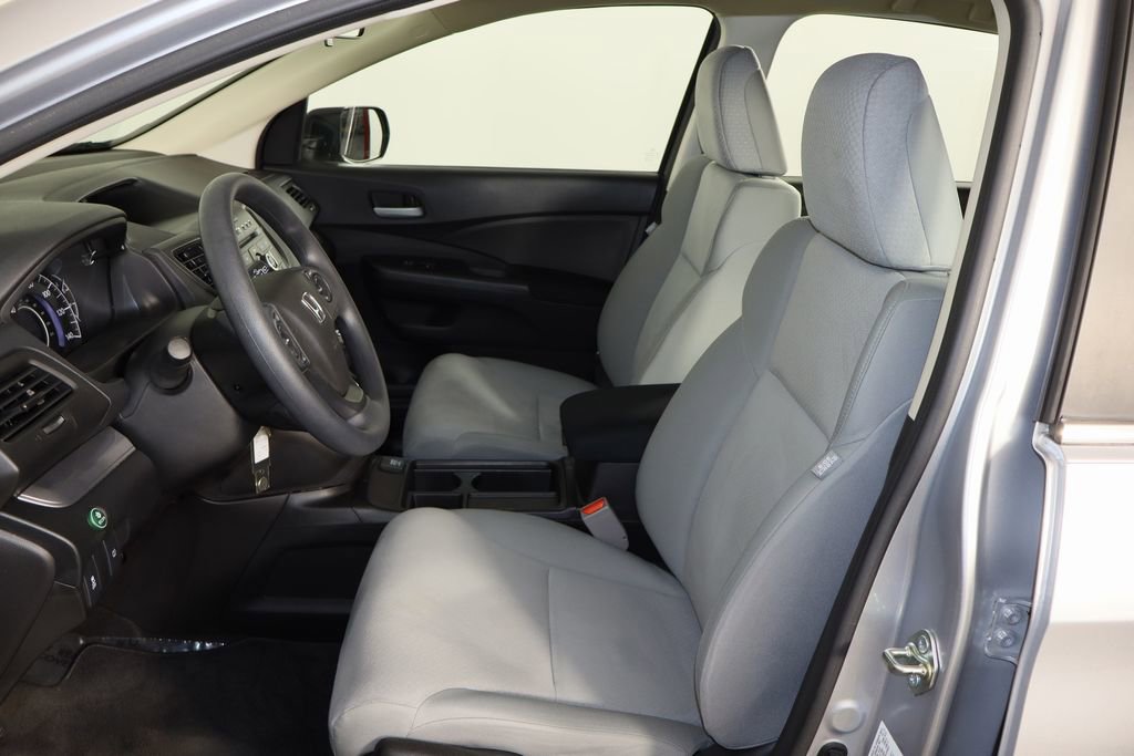 Used 2015 Honda CR-V LX image 15