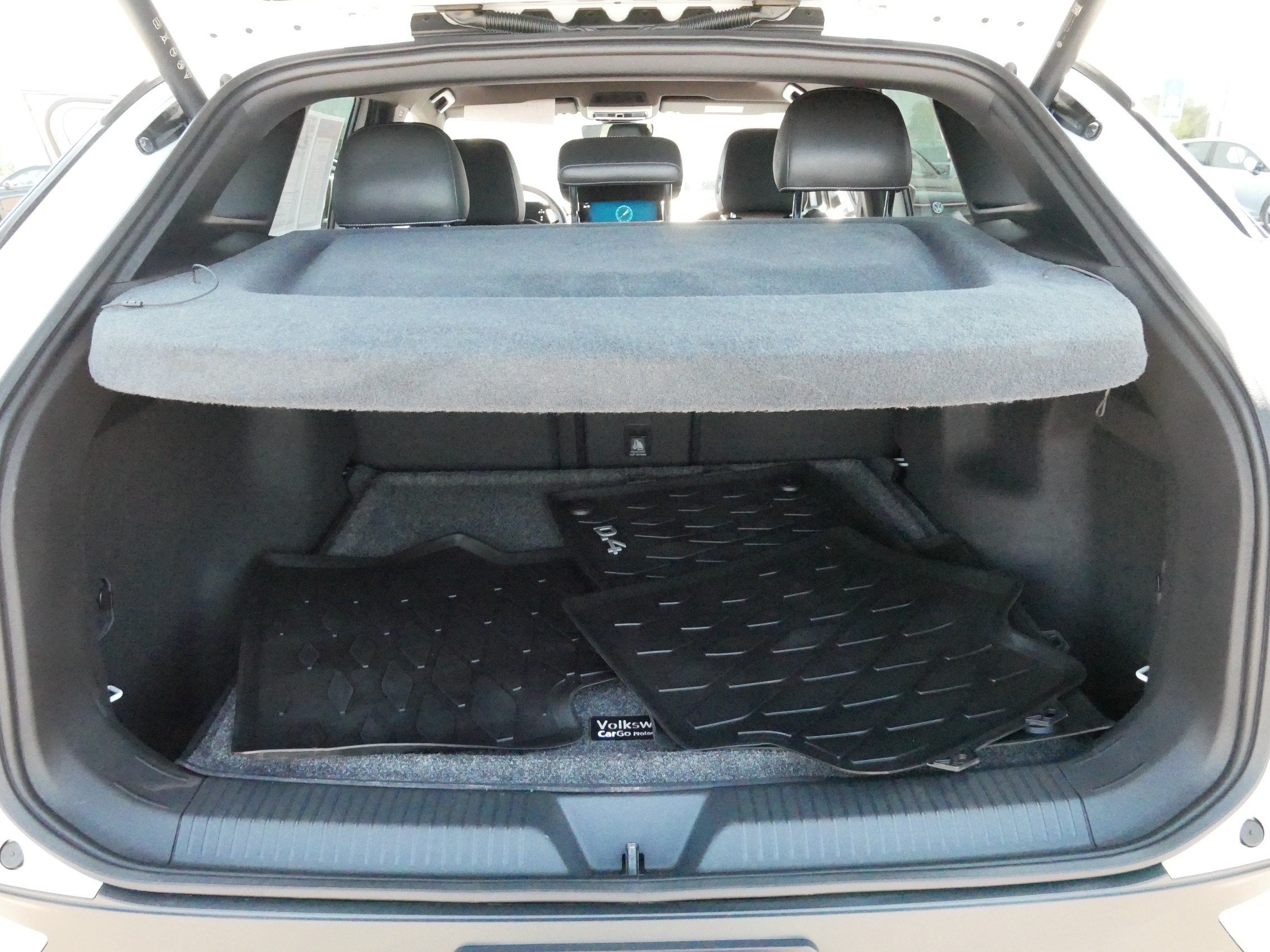 Certified 2023 Volkswagen ID.4 Pro S AWD/4WD image 18