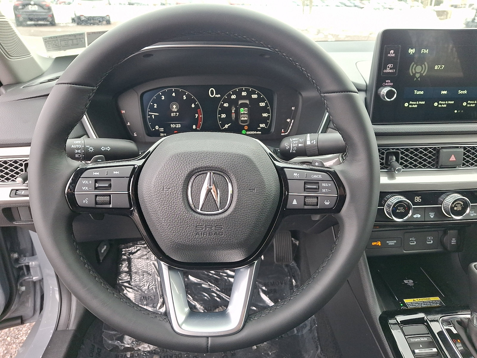 New 2026 Acura Integra image 14