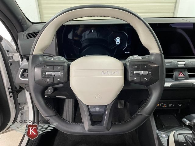 Used 2025 Kia K4 GT-Line w/ GT-Line Premium Package FWD image 15
