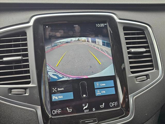Used 2020 Volvo XC90 T6 Momentum w/ Protection Package Premier image 26