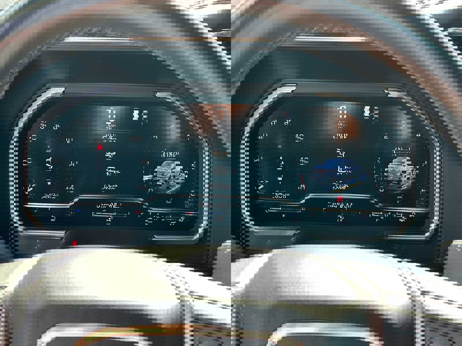 Used 2023 GMC Sierra 1500 Denali w/ Technology Package image 24