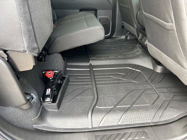 New 2026 Chevrolet Silverado 2500 LT w/ All Star Edition image 28