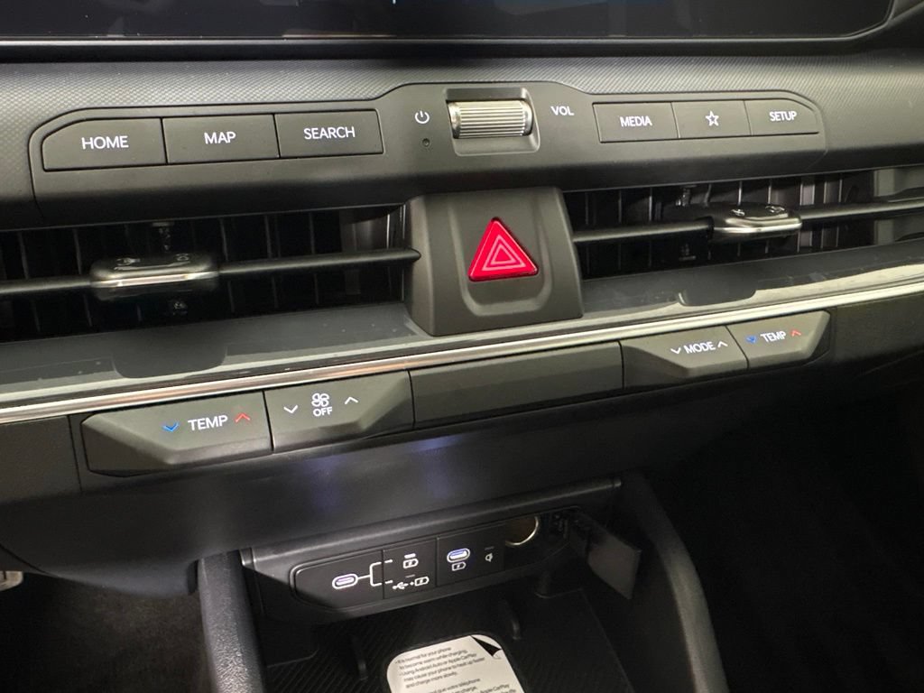 New 2026 Kia K4 EX FWD image 31
