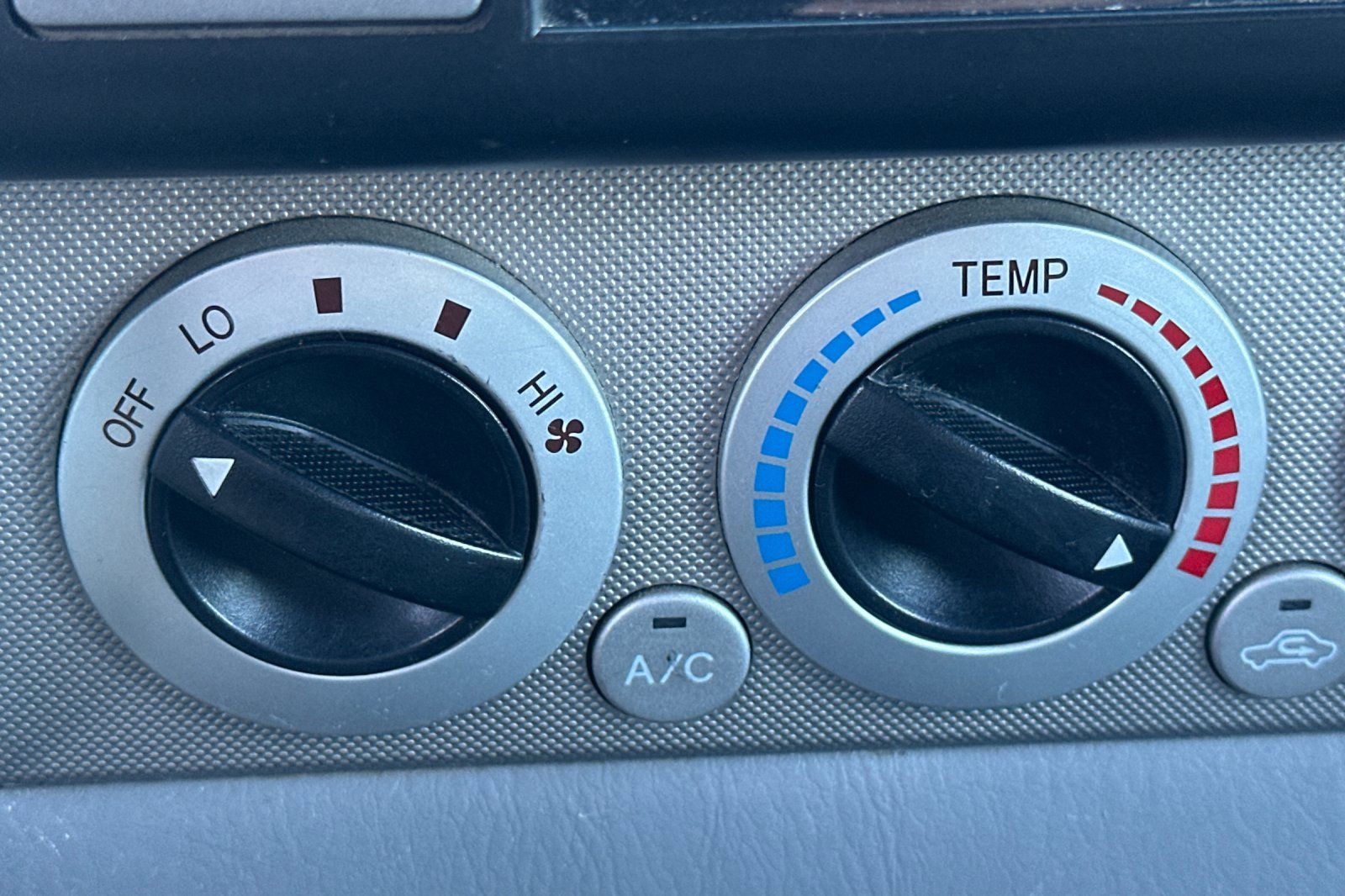 Used 2007 Toyota Tacoma Base 4D Access Cab image 27