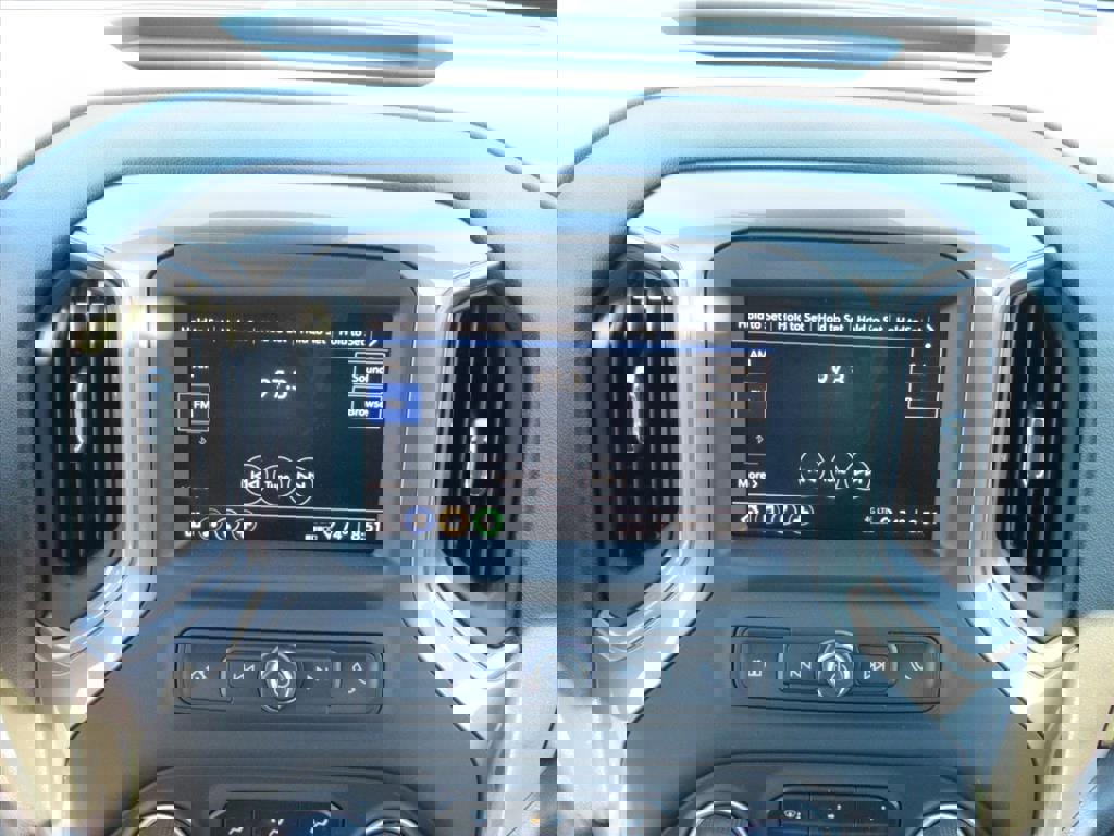 New 2025 Chevrolet Silverado 3500 W/T w/ WT Convenience Package image 20