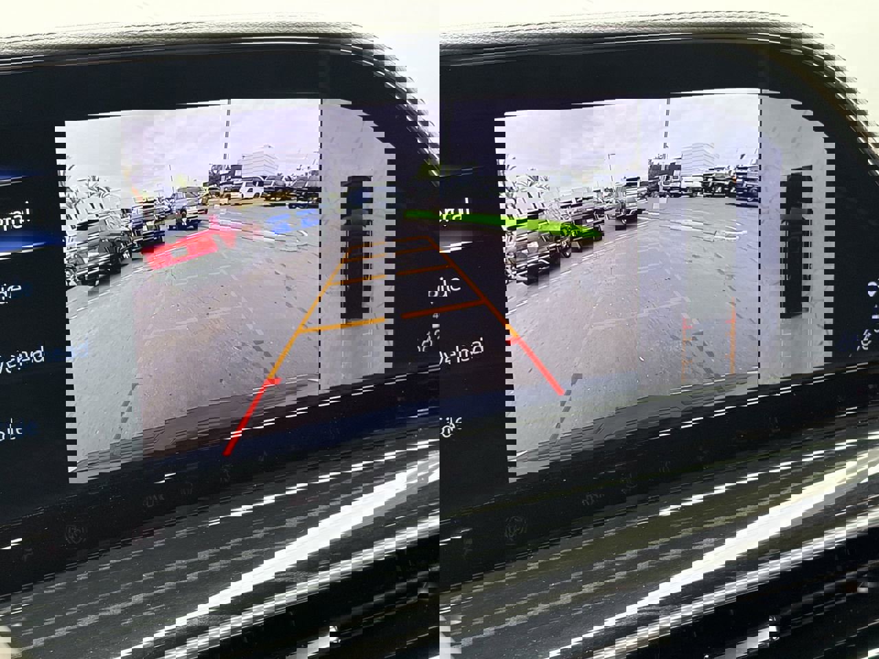 Certified 2024 Cadillac Escalade ESV V w/ Heavy-Duty Trailer Package image 29